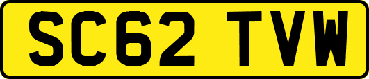 SC62TVW