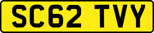 SC62TVY