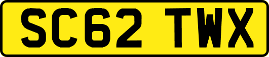 SC62TWX
