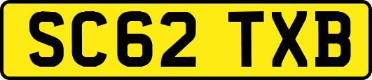 SC62TXB