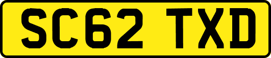 SC62TXD