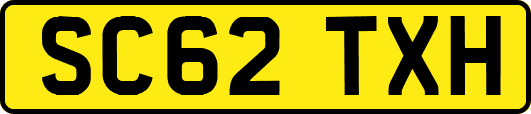 SC62TXH