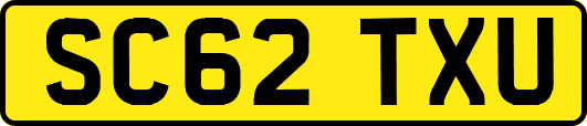 SC62TXU