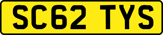 SC62TYS