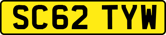 SC62TYW