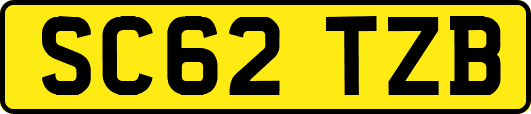 SC62TZB