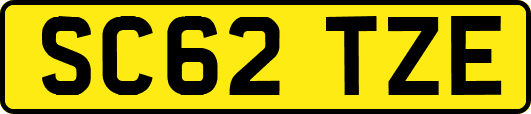 SC62TZE
