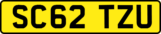 SC62TZU