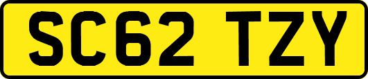 SC62TZY