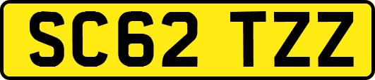SC62TZZ