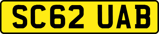 SC62UAB