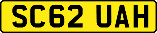 SC62UAH