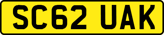 SC62UAK