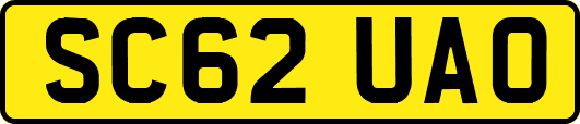SC62UAO
