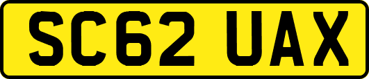 SC62UAX