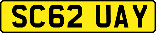 SC62UAY