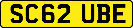SC62UBE