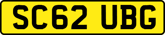 SC62UBG