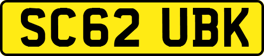 SC62UBK