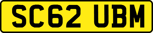 SC62UBM