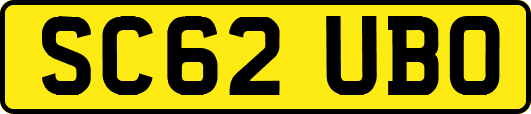 SC62UBO