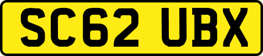 SC62UBX