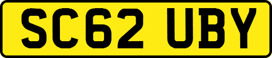 SC62UBY