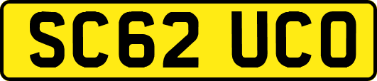 SC62UCO