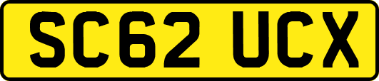SC62UCX