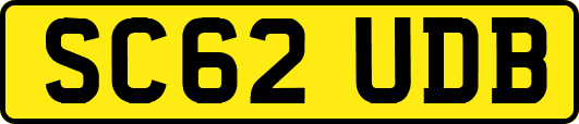 SC62UDB