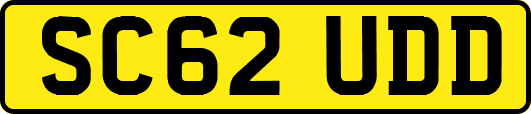 SC62UDD