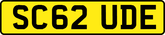 SC62UDE