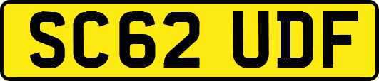SC62UDF