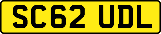 SC62UDL