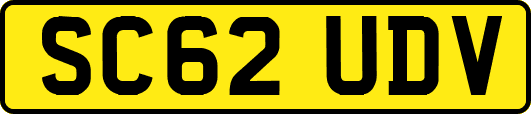 SC62UDV