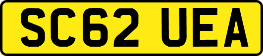 SC62UEA
