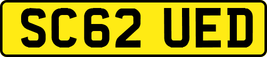 SC62UED