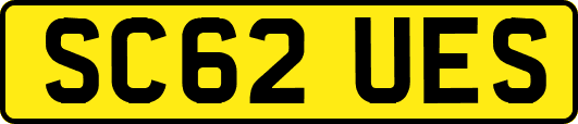 SC62UES