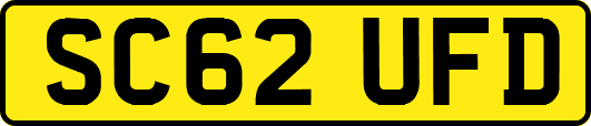 SC62UFD