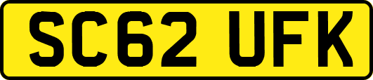 SC62UFK