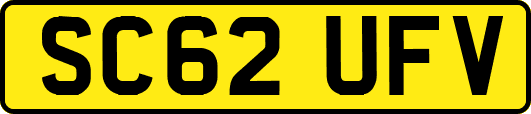 SC62UFV