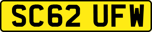 SC62UFW