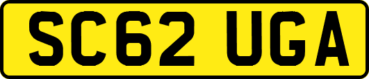 SC62UGA