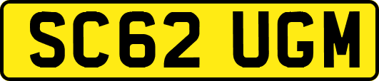 SC62UGM
