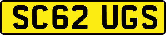 SC62UGS