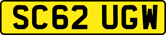 SC62UGW