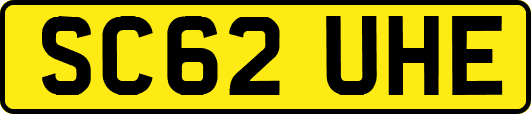SC62UHE