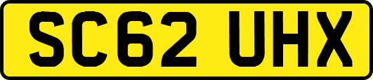 SC62UHX