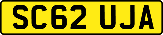 SC62UJA