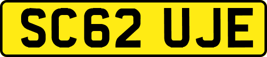 SC62UJE